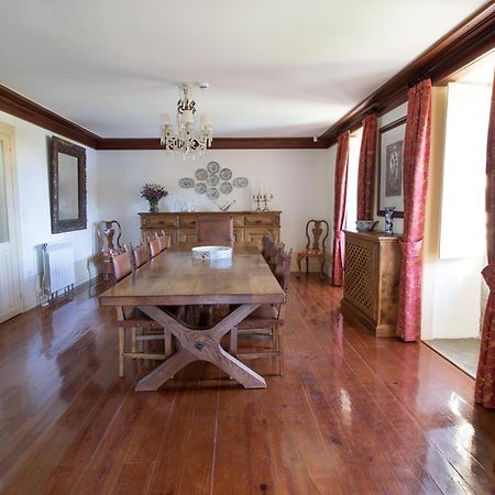 Casa Do Monte - Douro Villa Baião Екстериор снимка