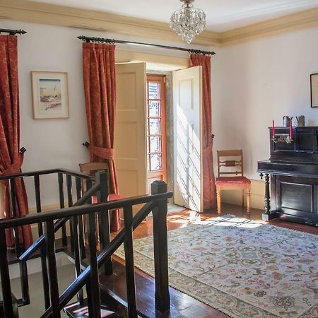 Casa Do Monte - Douro Villa Baião Екстериор снимка