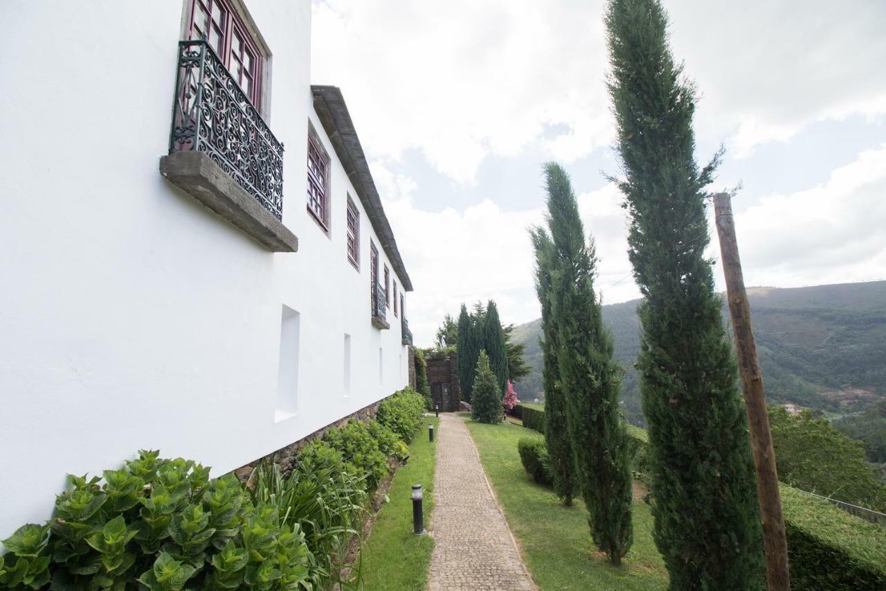 Casa Do Monte - Douro Villa Baião Екстериор снимка
