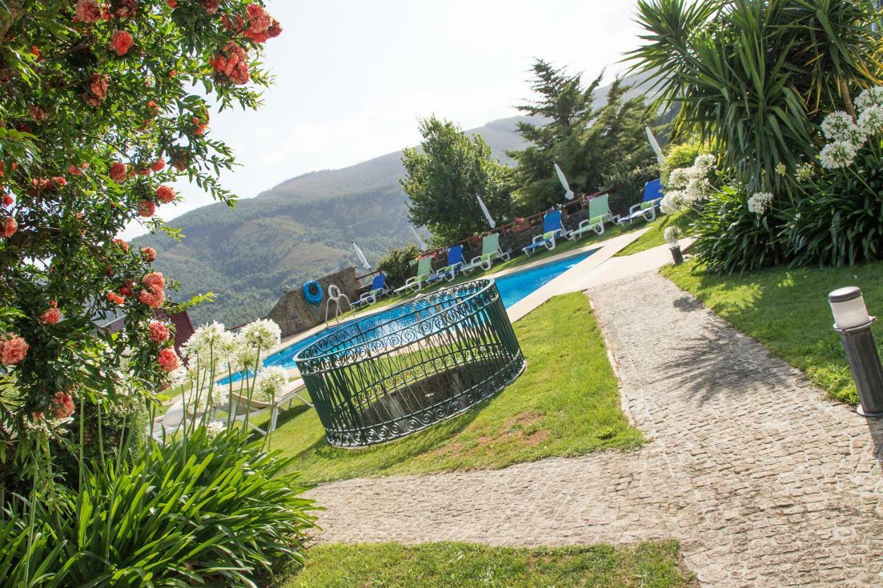 Casa Do Monte - Douro Villa Baião Екстериор снимка