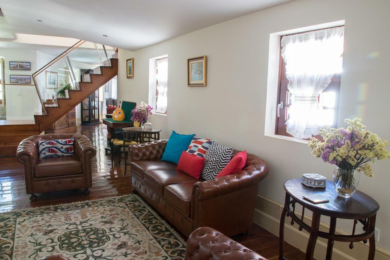 Casa Do Monte - Douro Villa Baião Екстериор снимка