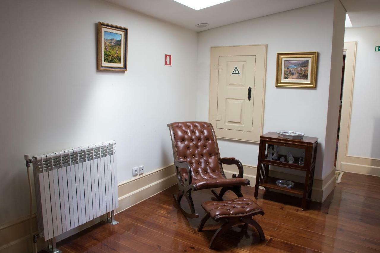 Casa Do Monte - Douro Villa Baião Екстериор снимка