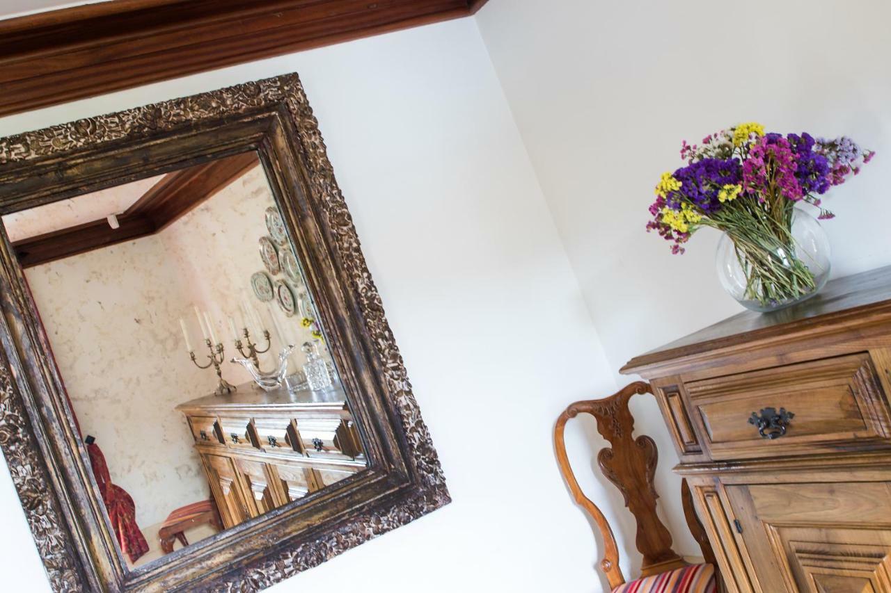 Casa Do Monte - Douro Villa Baião Екстериор снимка
