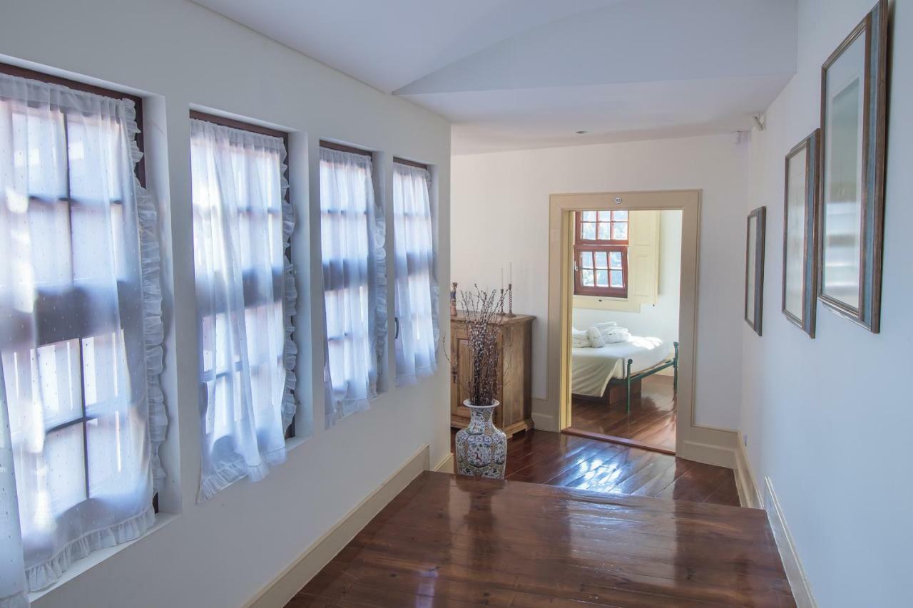 Casa Do Monte - Douro Villa Baião Екстериор снимка