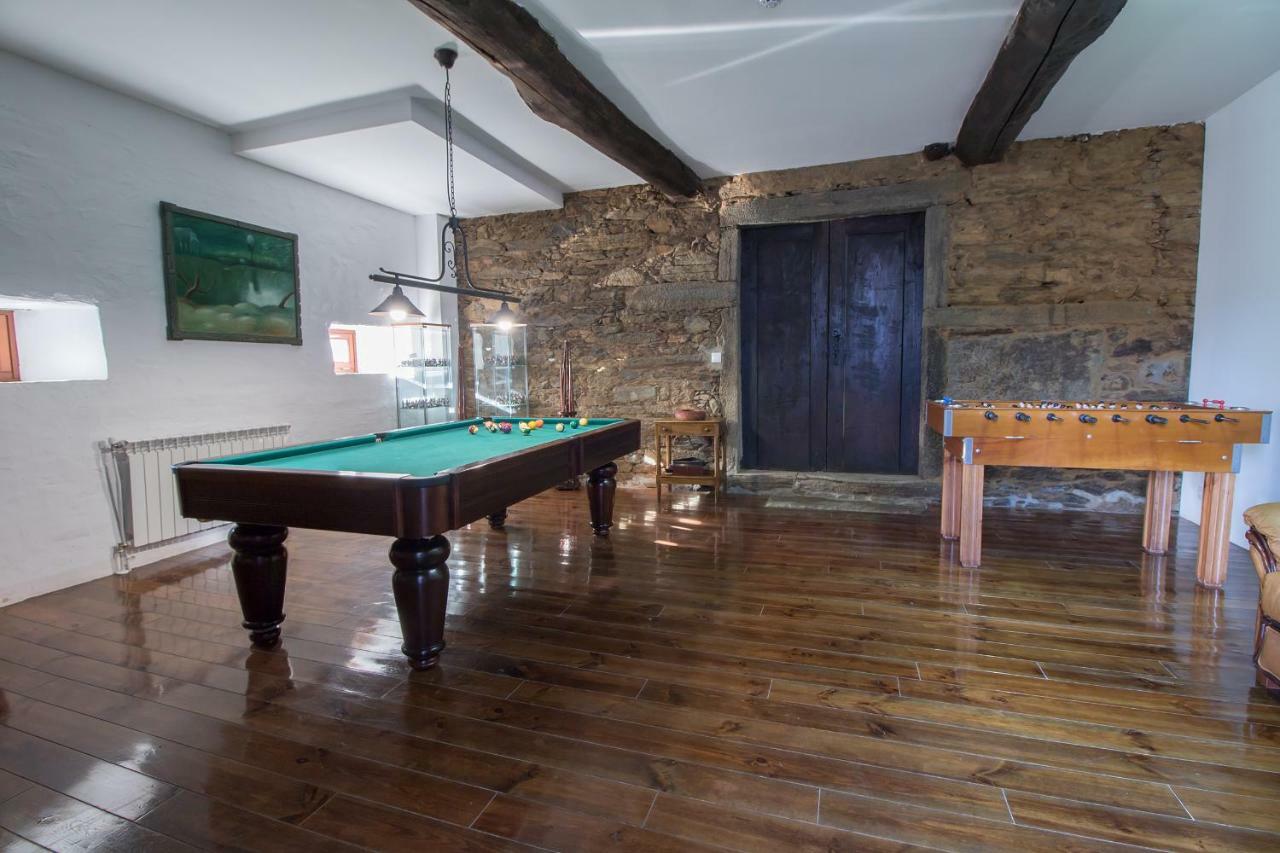 Casa Do Monte - Douro Villa Baião Екстериор снимка