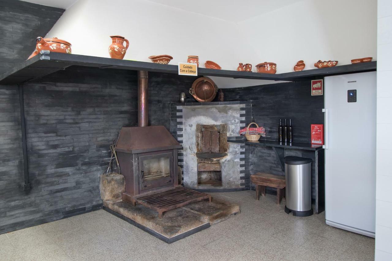 Casa Do Monte - Douro Villa Baião Екстериор снимка