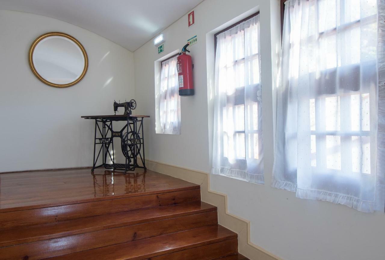 Casa Do Monte - Douro Villa Baião Екстериор снимка