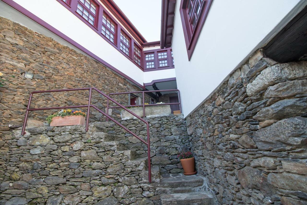 Casa Do Monte - Douro Villa Baião Екстериор снимка