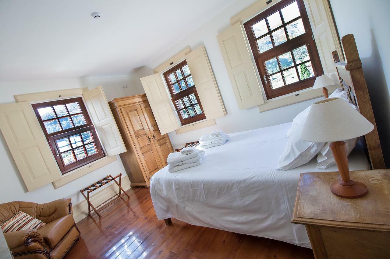 Casa Do Monte - Douro Villa Baião Екстериор снимка