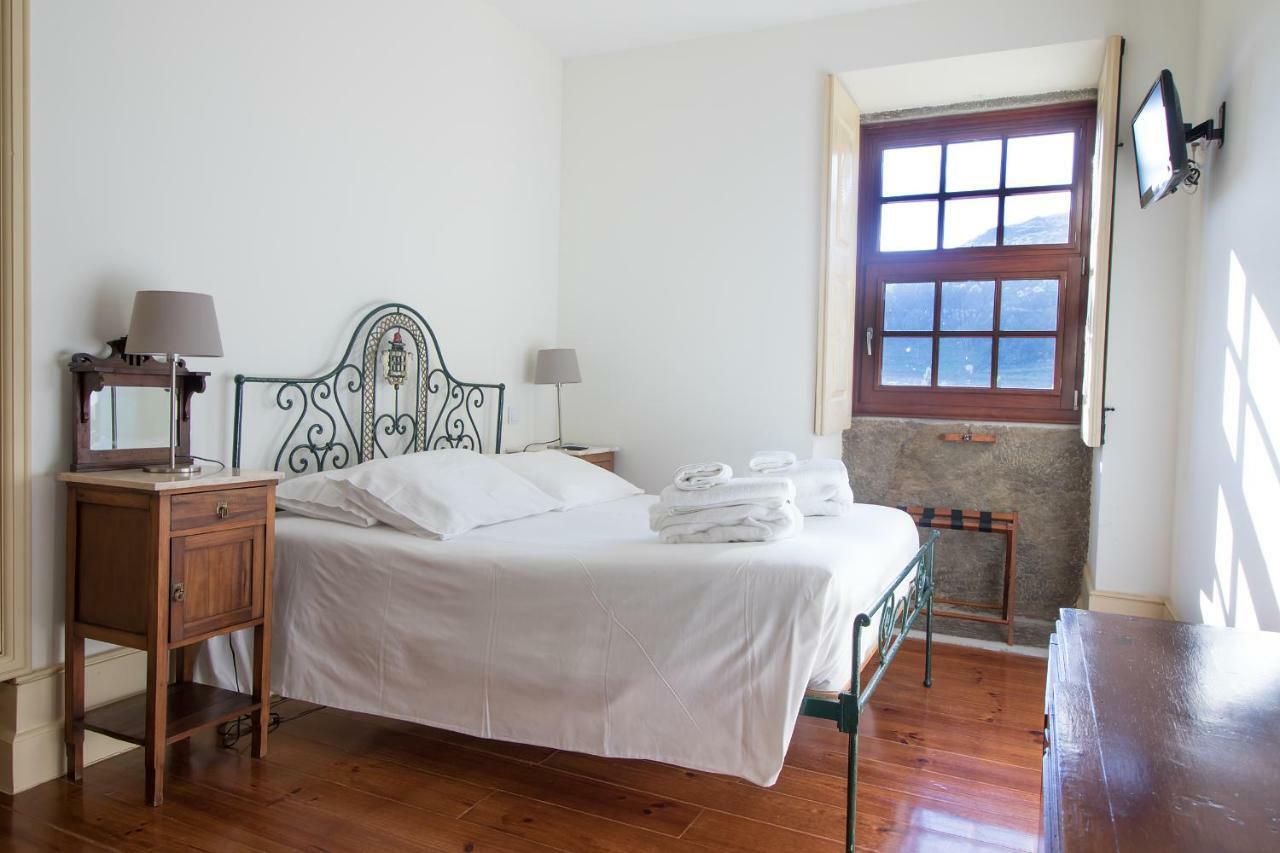 Casa Do Monte - Douro Villa Baião Екстериор снимка
