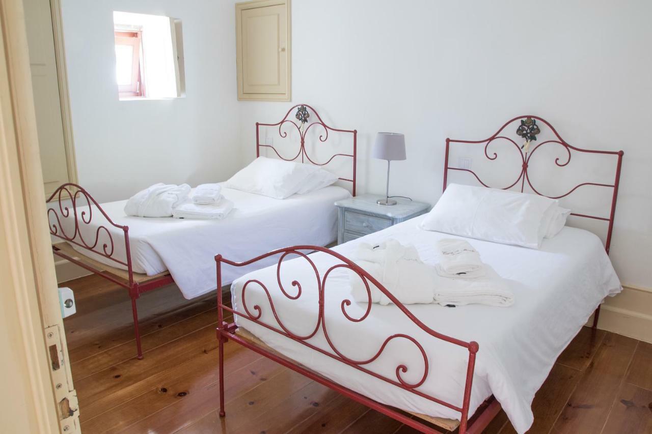Casa Do Monte - Douro Villa Baião Екстериор снимка