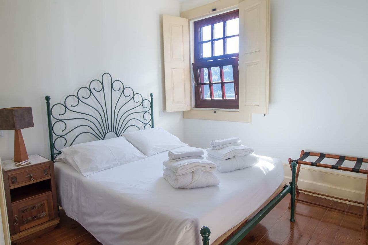 Casa Do Monte - Douro Villa Baião Екстериор снимка