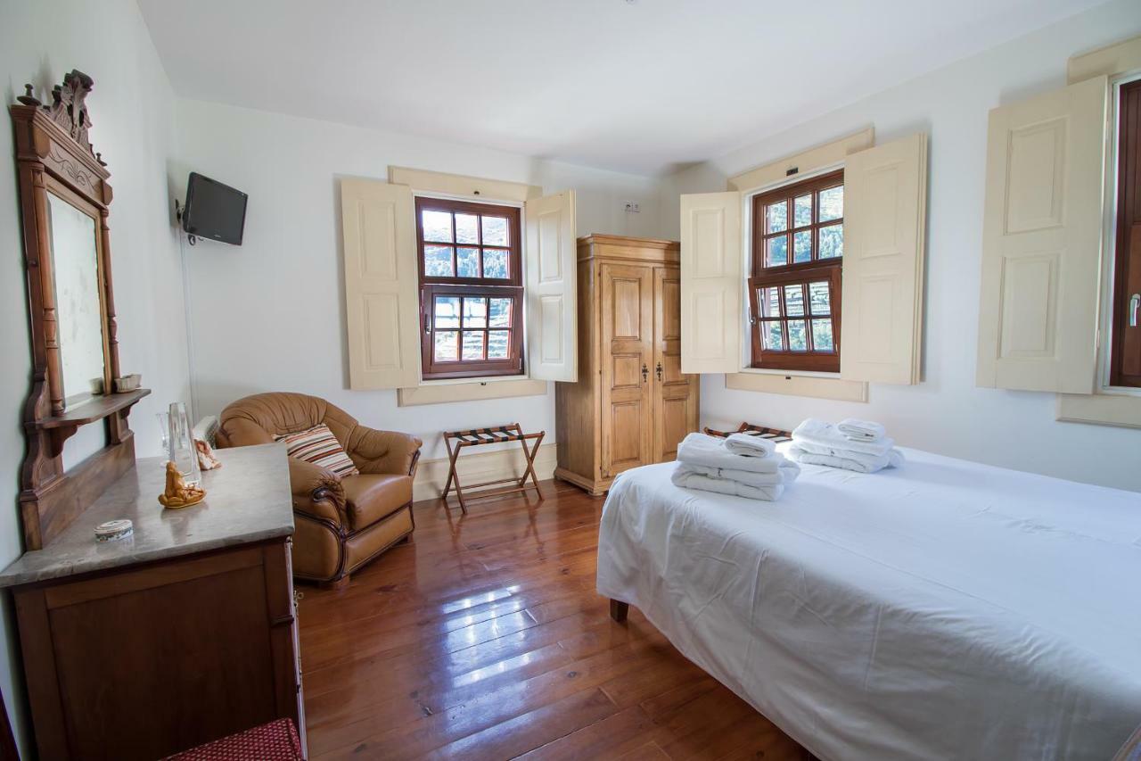 Casa Do Monte - Douro Villa Baião Екстериор снимка