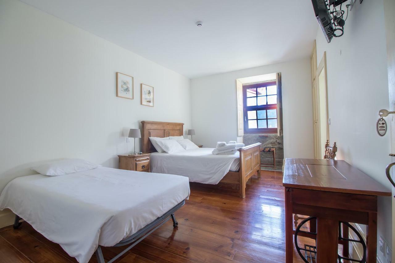 Casa Do Monte - Douro Villa Baião Екстериор снимка