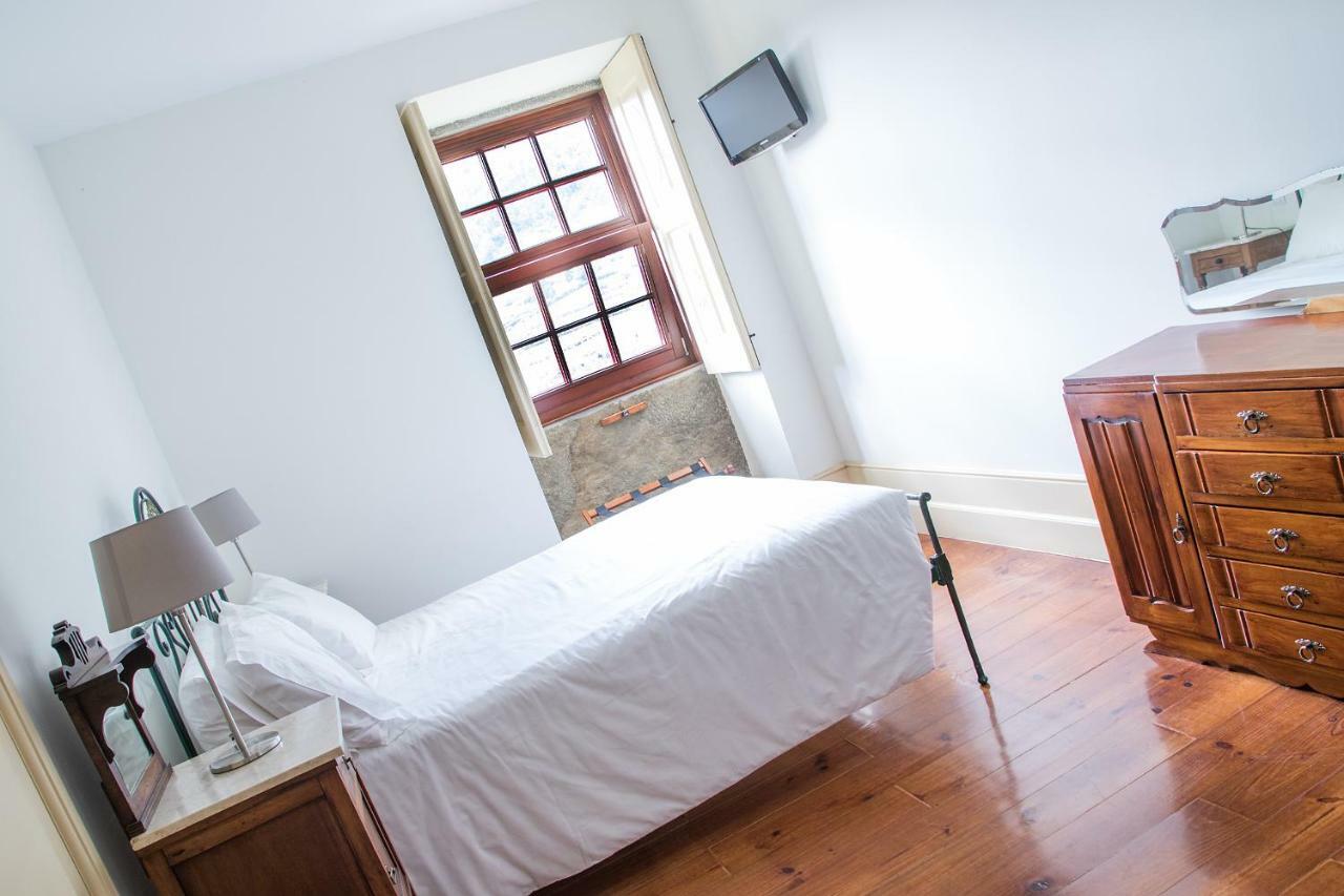 Casa Do Monte - Douro Villa Baião Екстериор снимка