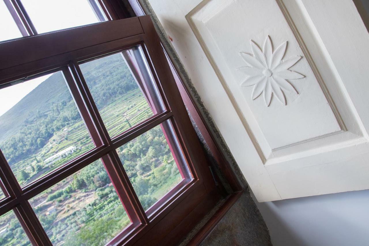 Casa Do Monte - Douro Villa Baião Екстериор снимка