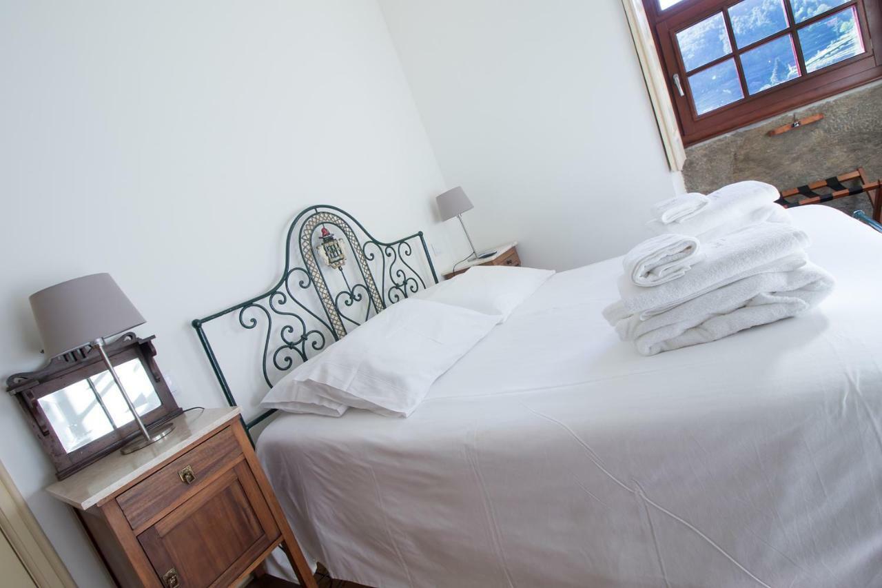 Casa Do Monte - Douro Villa Baião Екстериор снимка